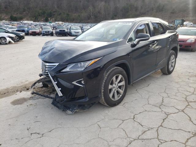 2017 LEXUS RX350 2T2BZMCA4HC087506