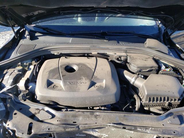 2017 VOLVO XC60 T5 IN YV440MDUXH2141807
