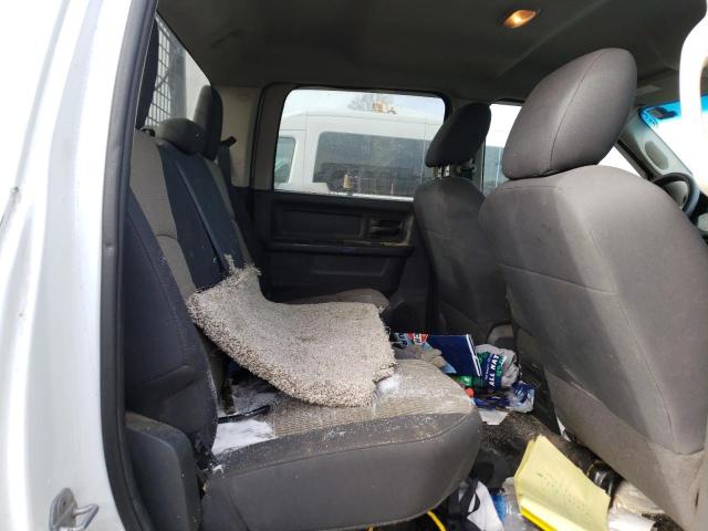 2012 DODGE RAM 3500 S 3C63D3GL3CG124757