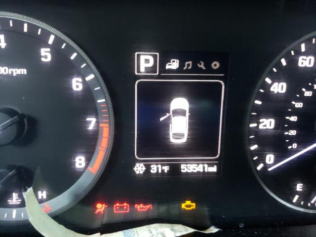 2017 HYUNDAI SONATA SPO 5NPE34AF3HH474028