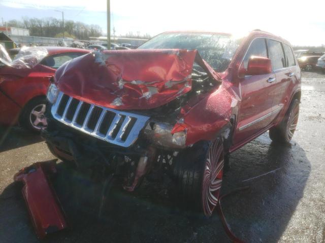 2011 JEEP GRAND CHER - 1J4RS4GG9BC719786