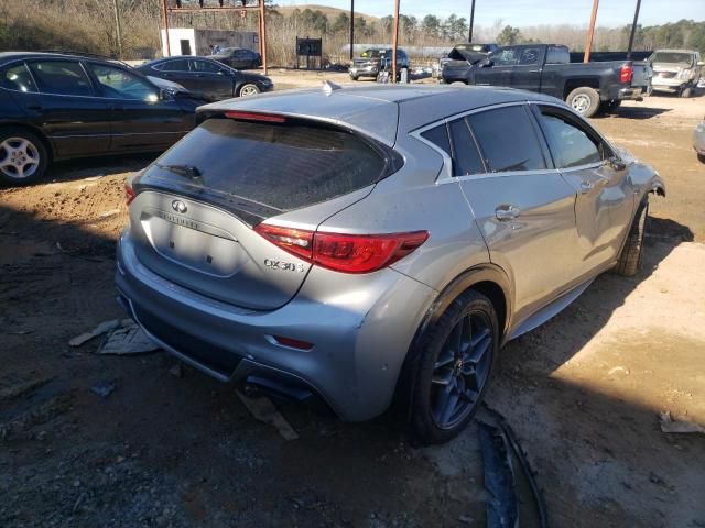 2017 INFINITI QX30 BASE SJKCH5CP0HA014589