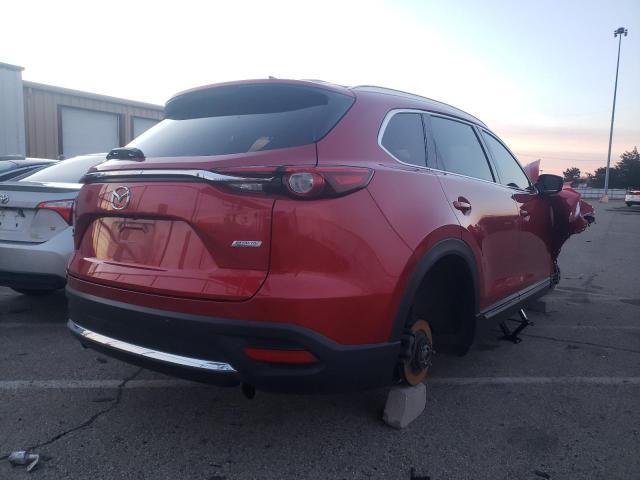2016 MAZDA CX-9 GRAND - JM3TCBDY3G0105519