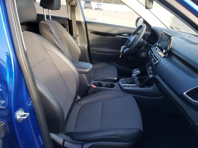 2021 KIA SELTOS S KNDEUCAA9M7187528
