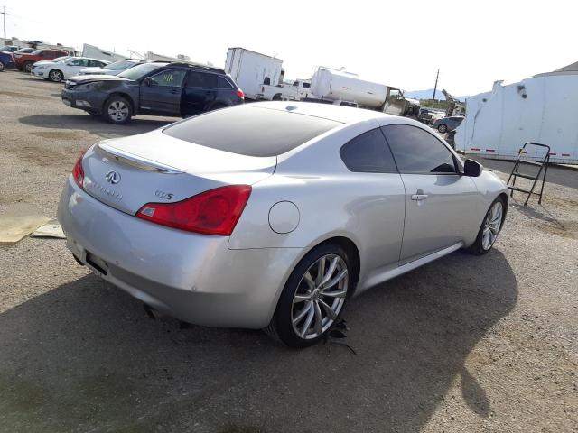 2010 INFINITI G37 BASE JN1CV6EK1AM101170