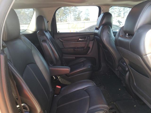 2014 GMC ACADIA SLT - 1GKKRRKD0EJ154247