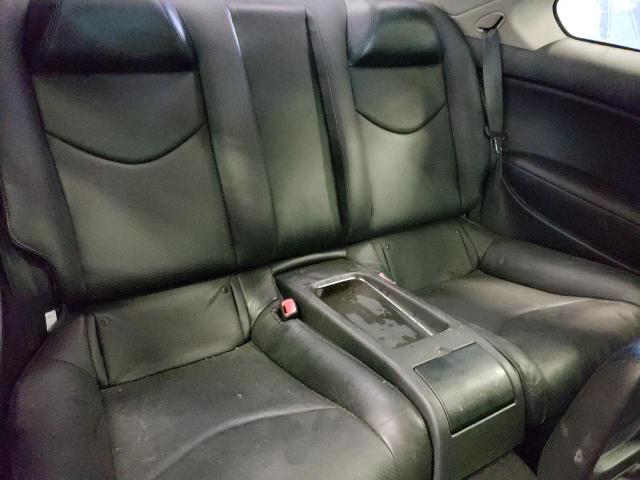 2012 INFINITI G37 BASE JN1CV6EKXCM423566