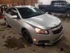 2012 CHEVROLET  CRUZE