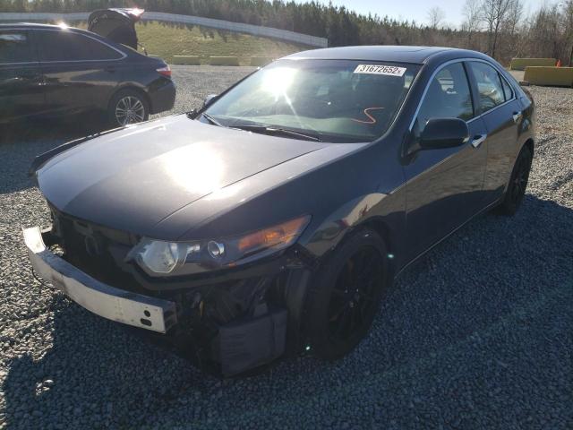 2013 ACURA TSX JH4CU2F44DC001680