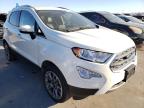 FORD ECOSPORT T 2020 foto