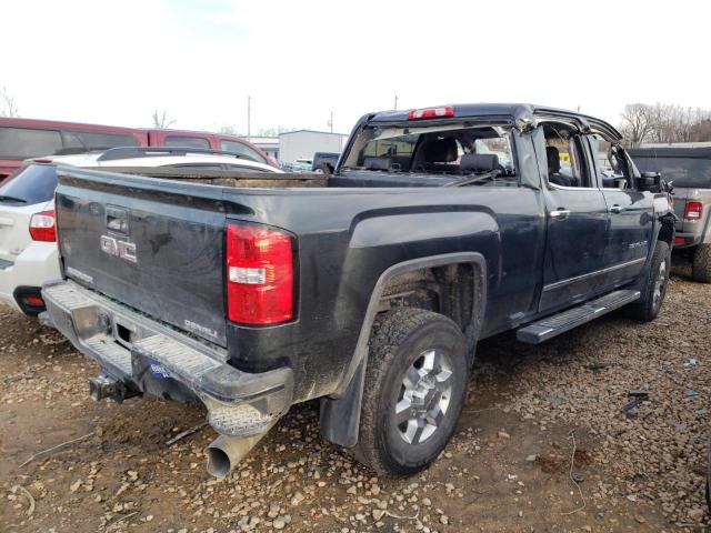 2019 GMC SIERRA K35 1GT42WEY5KF222904
