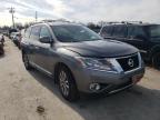 2015 NISSAN  PATHFINDER