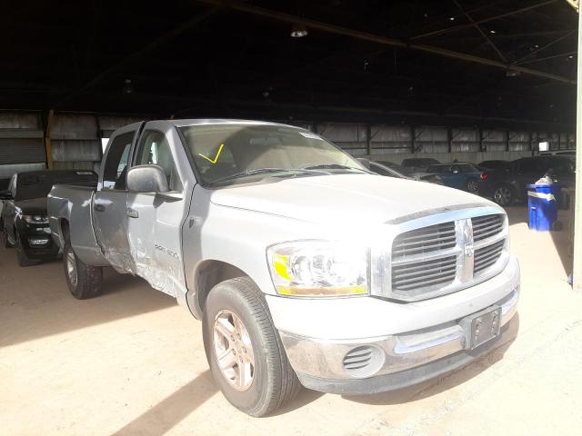 2006 DODGE RAM 1500 S - Other View