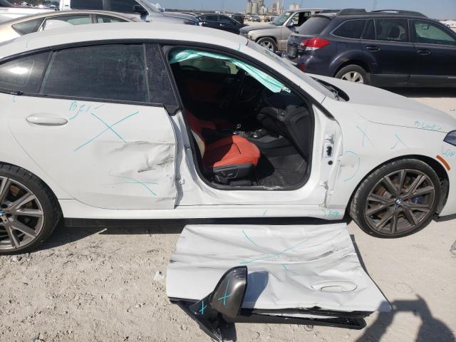 2020 BMW M235XI WBA13AL0XL7F35345