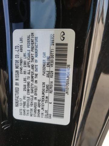 2018 INFINITI Q60 LUXE 3 JN1EV7EK9JM341436