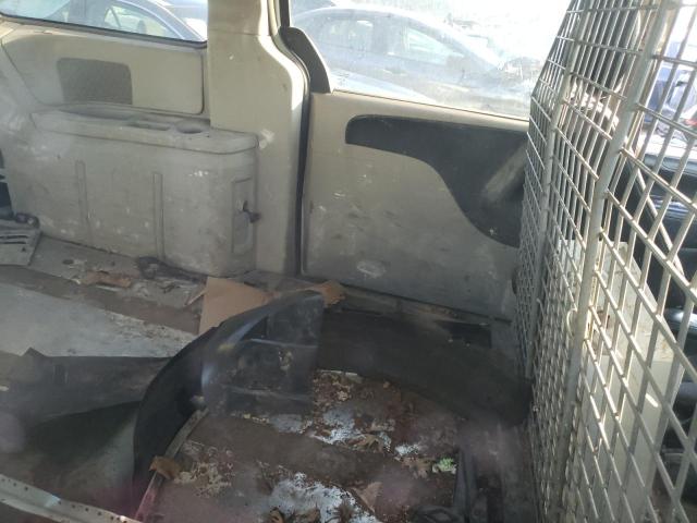 2013 RAM TRADESMAN 2C4JRGAG3DR710584