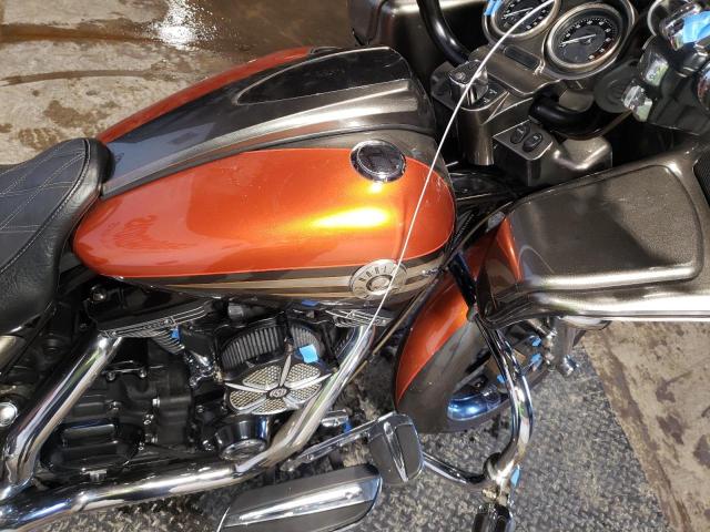 1HD1TC817DB950536 Harley-Davidson Fltrxse Cv 2013. Фото: 8