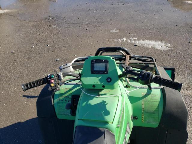 2010 ARCTIC CAT ARTIC CAT 4UF04ATV04T242981