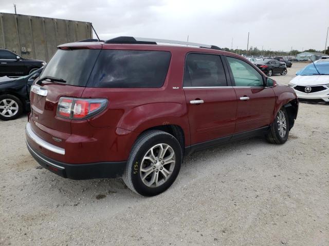 2015 GMC ACADIA SLT 1GKKRRKD9FJ298073