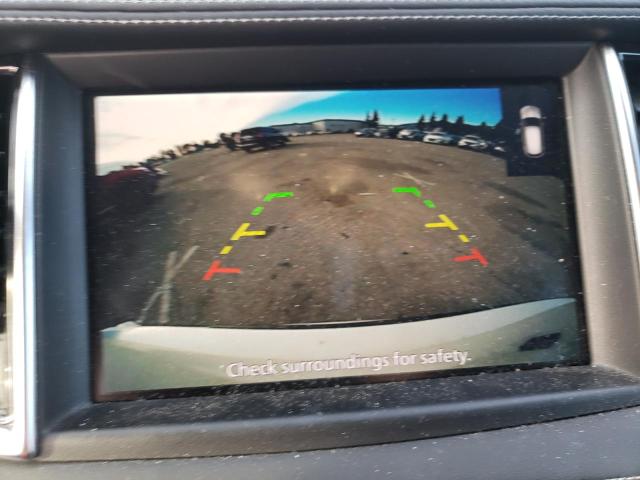 2021 INFINITI QX50 LUXE 3PCAJ5BB8MF109410