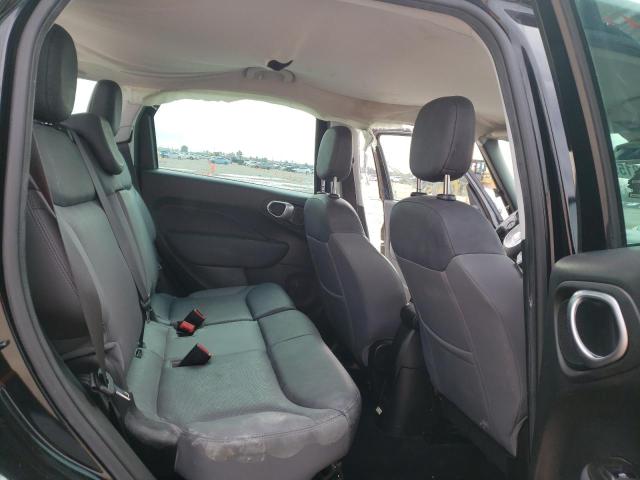 2015 FIAT 500L LOUNG ZFBCFACH5FZ035689