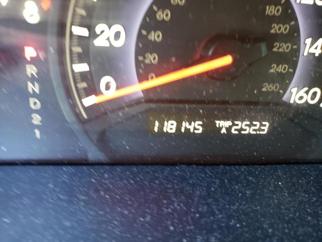 5FNRL38778B100837 Honda Odyssey Ex 2008. Фото: 7