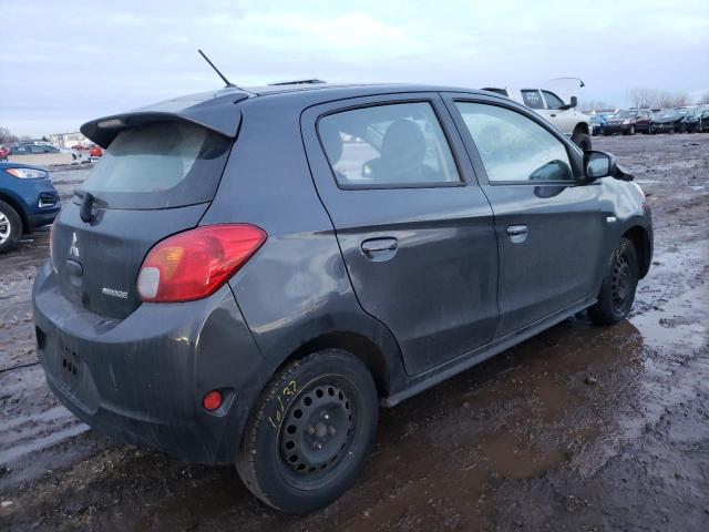 2015 MITSUBISHI MIRAGE DE ML32A3HJ0FH010240
