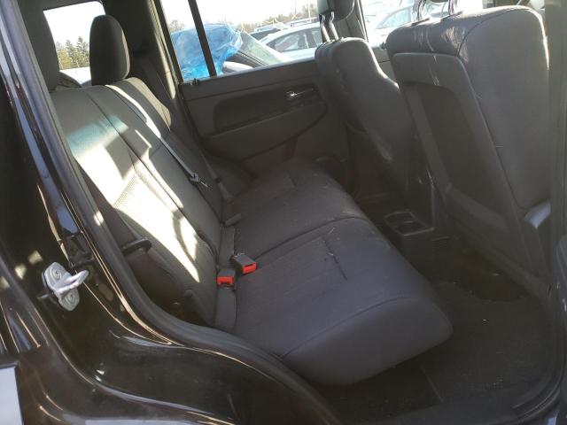 2011 JEEP LIBERTY SP 1J4PN2GK9BW560435