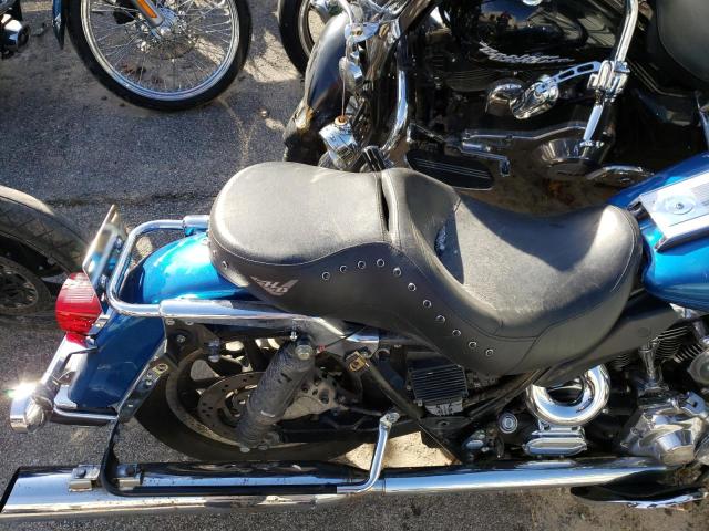 2006 HARLEY-DAVIDSON FLHRI 1HD1FBW116Y665318