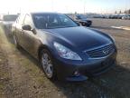 INFINITI G37 2012 foto