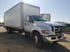 2009 FORD  F750