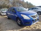 2015 NISSAN VERSA S - Other View