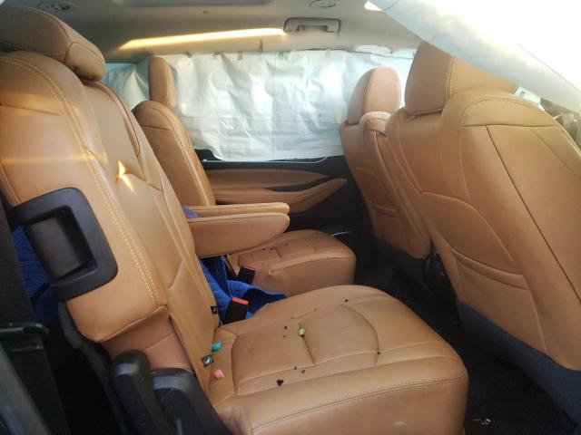 2018 BUICK ENCLAVE PR 5GAEVBKW2JJ211928