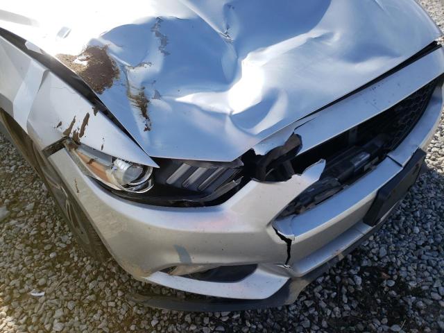 1FA6P8TH6F5323234 Ford Mustang 2015. Фото: 8
