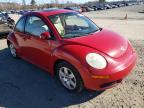 2006 VOLKSWAGEN  BEETLE