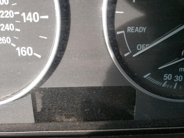 2014 BMW 428 XI WBA3V9C50EPR69903