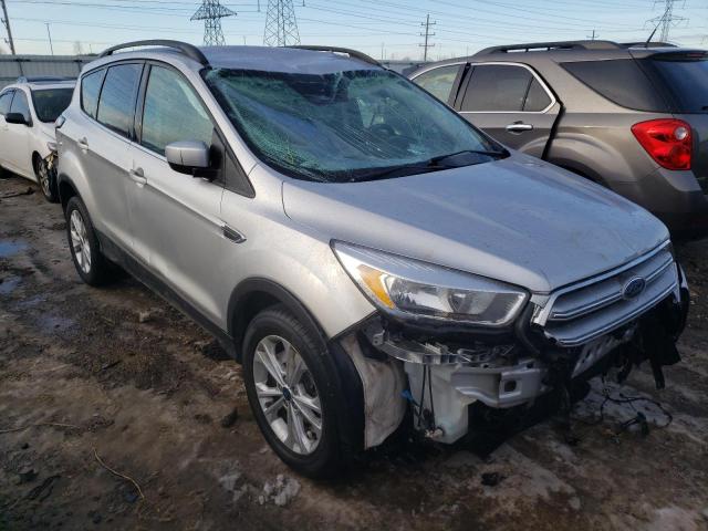 1FMCU0GD6JUA81330 | 2018 FORD ESCAPE SE