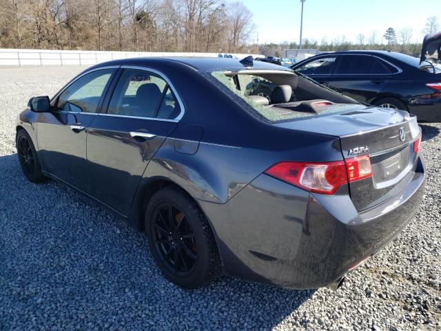 2013 ACURA TSX JH4CU2F44DC001680