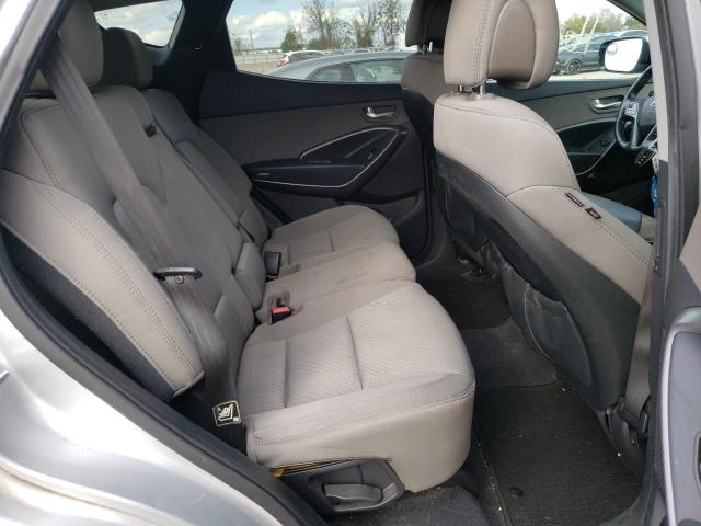 2013 HYUNDAI SANTA FE 5XYZU3LA1DG075971