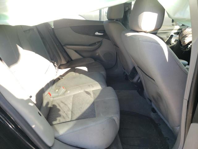 2016 CHEVROLET IMPALA LS - 2G11X5SA7G9131700