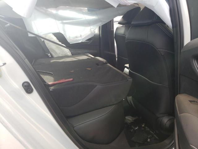 2021 TOYOTA COROLLA XL 5YFFPMAE8MP160016