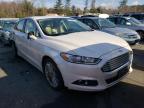 2015 FORD  FUSION