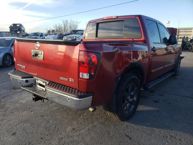 2015 NISSAN TITAN 1N6BA0ED3FN510353
