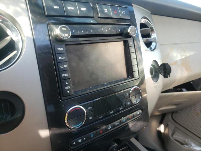 2013 FORD EXPEDITION - 1FMJK1K59DEF42456
