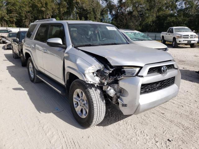 2015 Toyota 4runner SR for sale in Ocala, FL