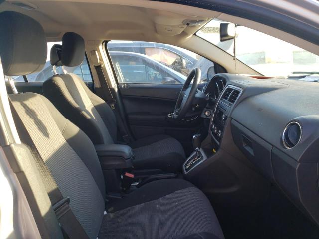 2011 DODGE CALIBER MA 1B3CB3HA7BD234428