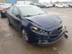 2013 DODGE  DART