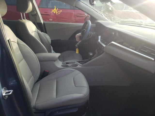 2020 KIA NIRO TOURI KNDCC3LC1L5401270