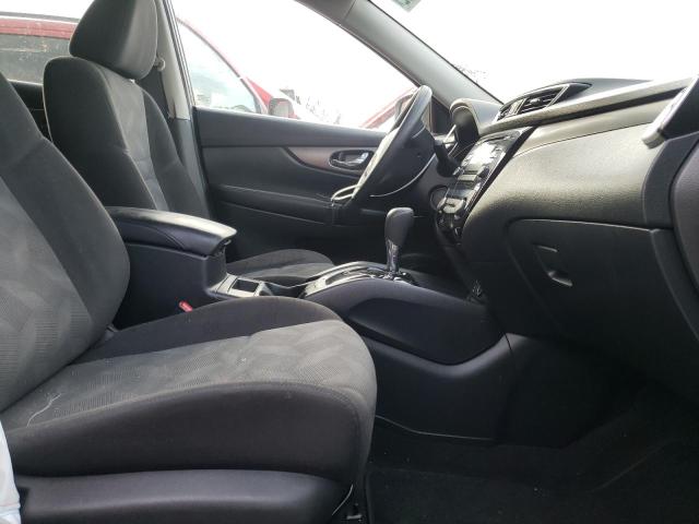 2016 NISSAN ROGUE S - KNMAT2MVXGP724731