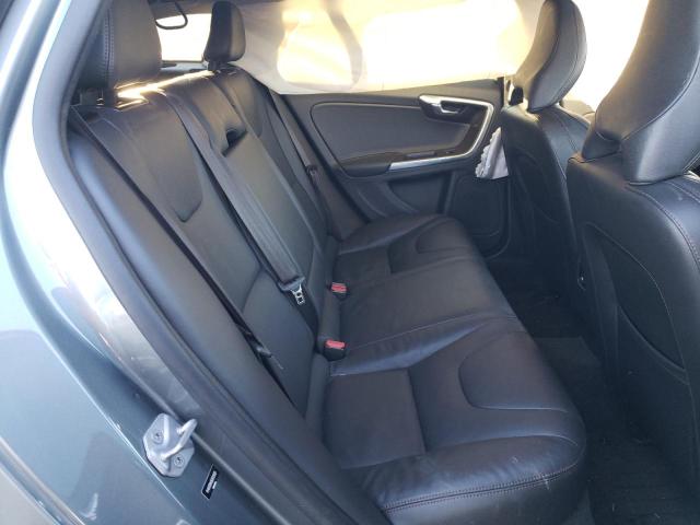 2016 VOLVO V60 CROSS YV4612HK8G1013685